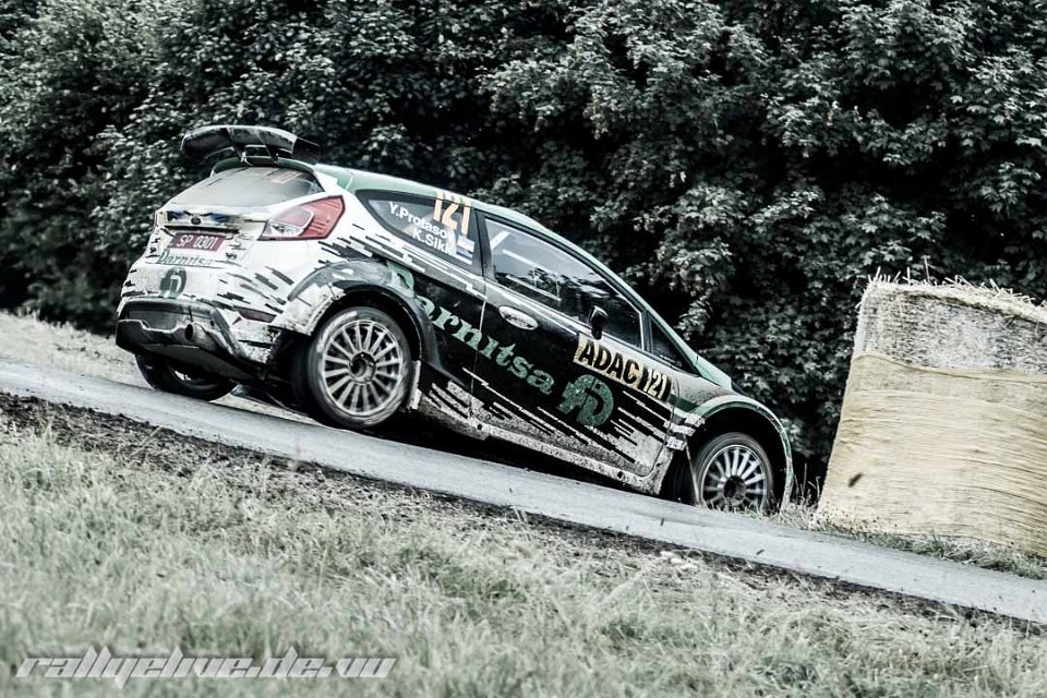 ADAC Rallye Deutschland 2013 - more pictures in better quality @ www.rallyelive.de.vu