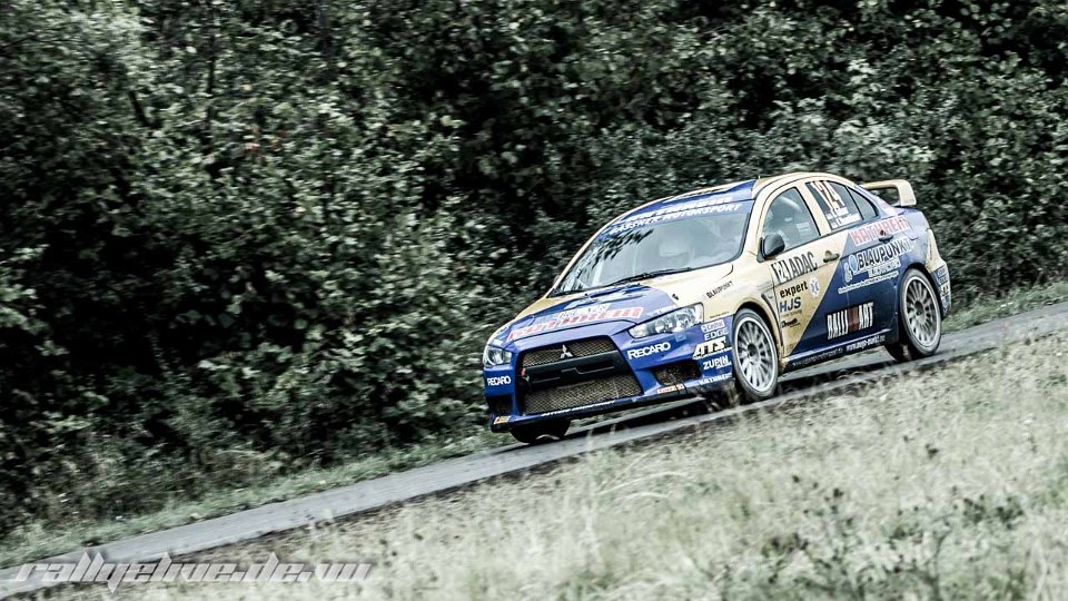 ADAC Rallye Deutschland 2013 - more pictures in better quality @ www.rallyelive.de.vu