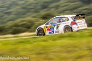 ADAC Rallye Deutschland 2013 - more pictures in better quality @ www.rallyelive.de.vu