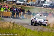 ADAC Rallye Deutschland 2013 - more pictures in better quality @ www.rallyelive.de.vu