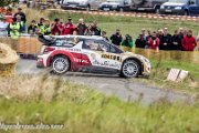 ADAC Rallye Deutschland 2013 - more pictures in better quality @ www.rallyelive.de.vu