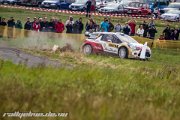 ADAC Rallye Deutschland 2013 - more pictures in better quality @ www.rallyelive.de.vu