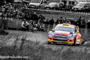 ADAC Rallye Deutschland 2013 - more pictures in better quality @ www.rallyelive.de.vu