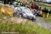 ADAC Rallye Deutschland 2013 - more pictures in better quality @ www.rallyelive.de.vu