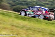 ADAC Rallye Deutschland 2013 - more pictures in better quality @ www.rallyelive.de.vu