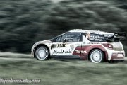 ADAC Rallye Deutschland 2013 - more pictures in better quality @ www.rallyelive.de.vu