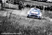 ADAC Rallye Deutschland 2013 - more pictures in better quality @ www.rallyelive.de.vu