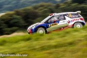 ADAC Rallye Deutschland 2013 - more pictures in better quality @ www.rallyelive.de.vu