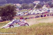 ADAC Rallye Deutschland 2013 - more pictures in better quality @ www.rallyelive.de.vu