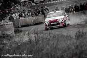 ADAC Rallye Deutschland 2013 - more pictures in better quality @ www.rallyelive.de.vu