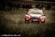 ADAC Rallye Deutschland 2013 - more pictures in better quality @ www.rallyelive.de.vu