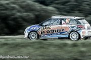 ADAC Rallye Deutschland 2013 - more pictures in better quality @ www.rallyelive.de.vu