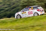 ADAC Rallye Deutschland 2013 - more pictures in better quality @ www.rallyelive.de.vu