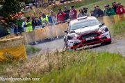 ADAC Rallye Deutschland 2013 - more pictures in better quality @ www.rallyelive.de.vu