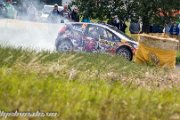 ADAC Rallye Deutschland 2013 - more pictures in better quality @ www.rallyelive.de.vu