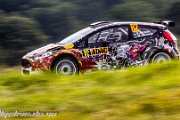 ADAC Rallye Deutschland 2013 - more pictures in better quality @ www.rallyelive.de.vu