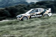 ADAC Rallye Deutschland 2013 - more pictures in better quality @ www.rallyelive.de.vu