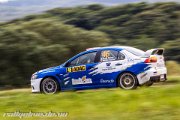 ADAC Rallye Deutschland 2013 - more pictures in better quality @ www.rallyelive.de.vu