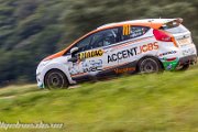 ADAC Rallye Deutschland 2013 - more pictures in better quality @ www.rallyelive.de.vu