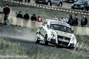 ADAC Rallye Deutschland 2013 - more pictures in better quality @ www.rallyelive.de.vu