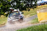 ADAC Rallye Deutschland 2013 - more pictures in better quality @ www.rallyelive.de.vu