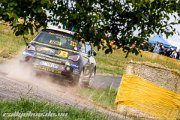 ADAC Rallye Deutschland 2013 - more pictures in better quality @ www.rallyelive.de.vu