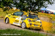 ADAC Rallye Deutschland 2013 - more pictures in better quality @ www.rallyelive.de.vu