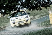 ADAC Rallye Deutschland 2013 - more pictures in better quality @ www.rallyelive.de.vu