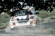 ADAC Rallye Deutschland 2013 - more pictures in better quality @ www.rallyelive.de.vu