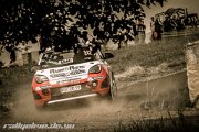 ADAC Rallye Deutschland 2013 - more pictures in better quality @ www.rallyelive.de.vu