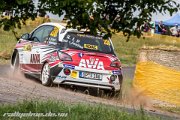 ADAC Rallye Deutschland 2013 - more pictures in better quality @ www.rallyelive.de.vu