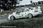 ADAC Rallye Deutschland 2013 - more pictures in better quality @ www.rallyelive.de.vu