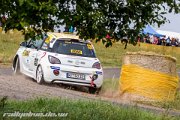 ADAC Rallye Deutschland 2013 - more pictures in better quality @ www.rallyelive.de.vu