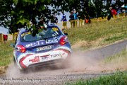 ADAC Rallye Deutschland 2013 - more pictures in better quality @ www.rallyelive.de.vu