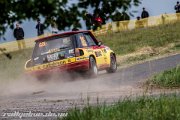 ADAC Rallye Deutschland 2013 - more pictures in better quality @ www.rallyelive.de.vu