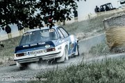 ADAC Rallye Deutschland 2013 - more pictures in better quality @ www.rallyelive.de.vu