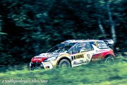 ADAC Rallye Deutschland 2013 - more pictures in better quality @ www.rallyelive.de.vu