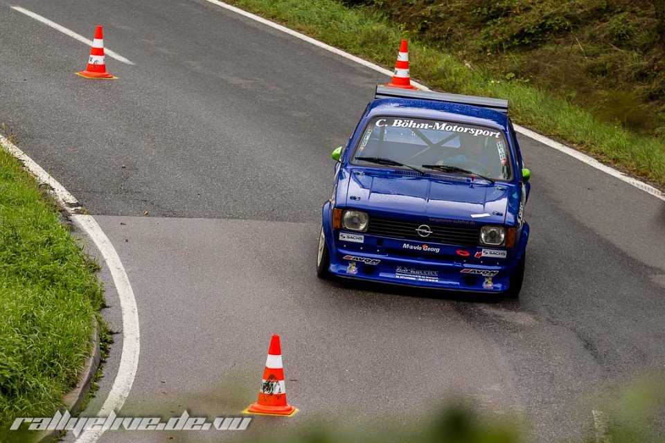 bergslalom zotzenbach 2013