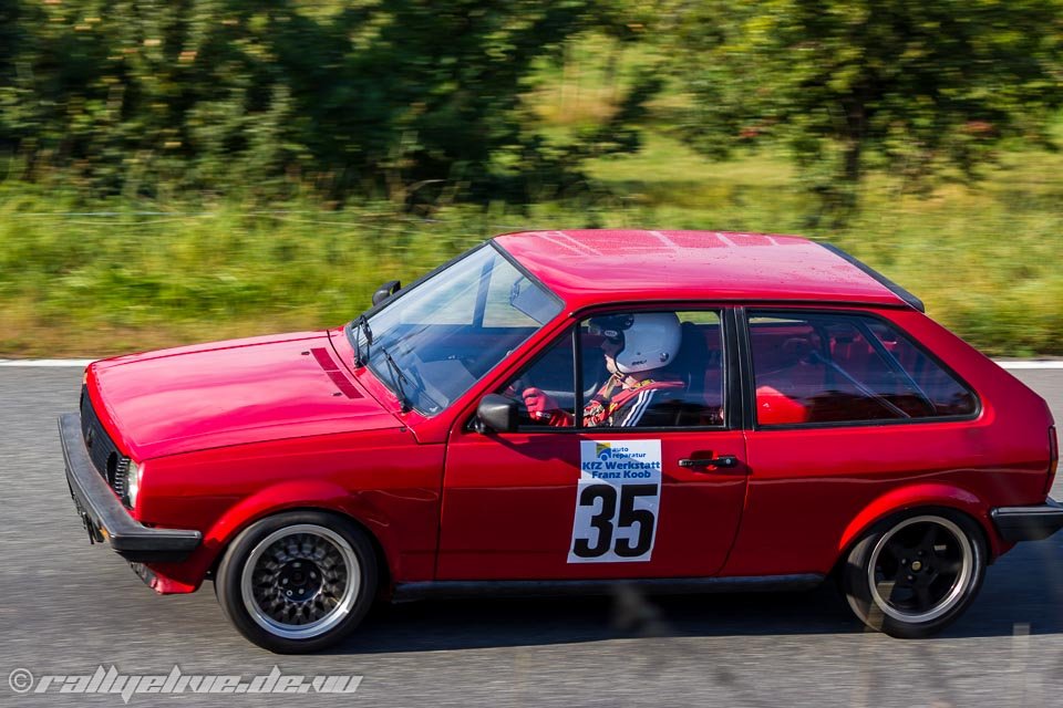 bergslalom zotzenbach 2012