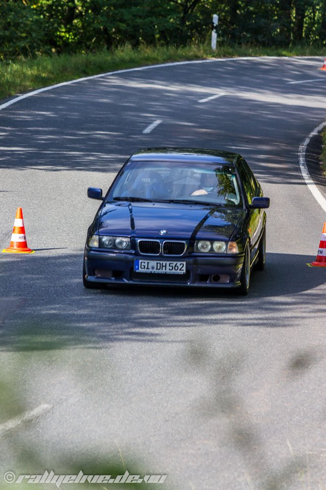 bergslalom zotzenbach 2012