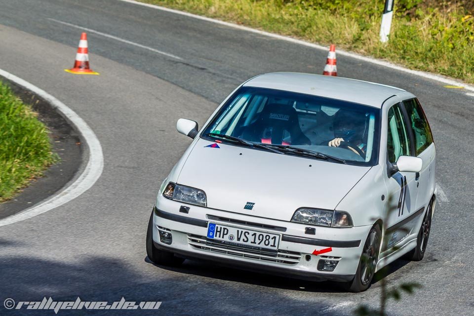 bergslalom zotzenbach 2012