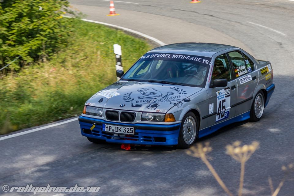 bergslalom zotzenbach 2012