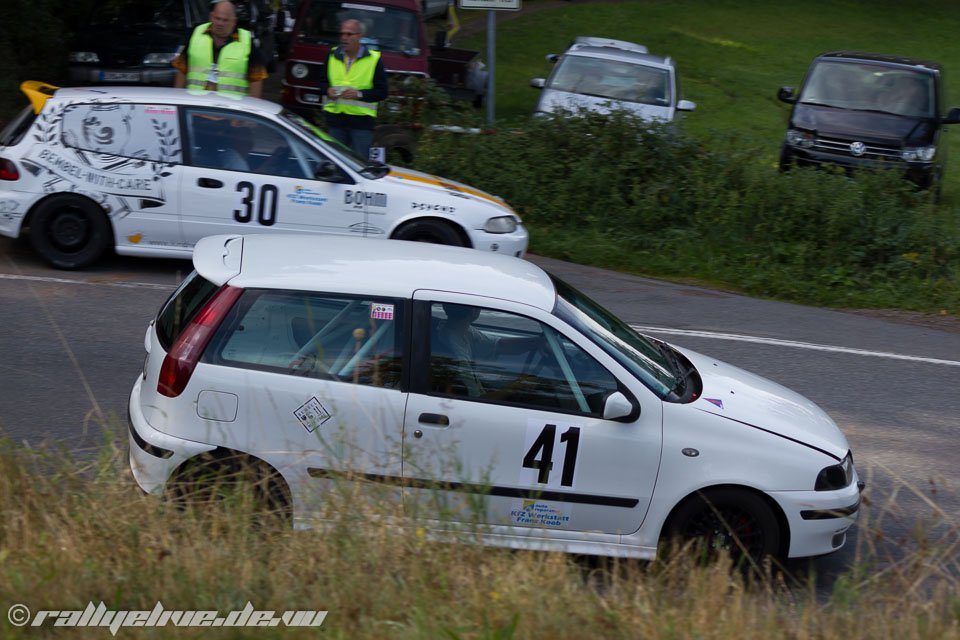 bergslalom zotzenbach 2012