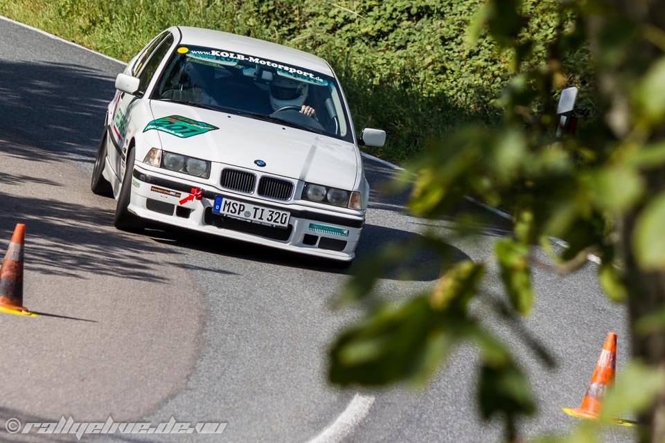 bergslalom zotzenbach 2012