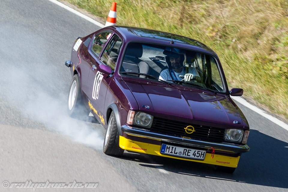 bergslalom zotzenbach 2012