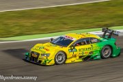 DTM Test Days Hockenheim - www.rallyelive.com