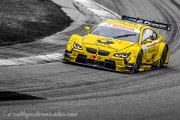 DTM TEST DAYS HOCKENHEIM - www.rallyelive.de.vu