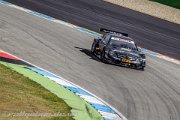 DTM TEST DAYS HOCKENHEIM - www.rallyelive.de.vu