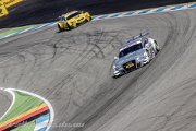 DTM TEST DAYS HOCKENHEIM - www.rallyelive.de.vu