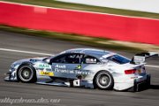 DTM TEST DAYS HOCKENHEIM - www.rallyelive.de.vu